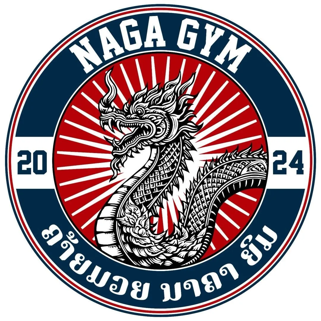 Naga Gym logo
