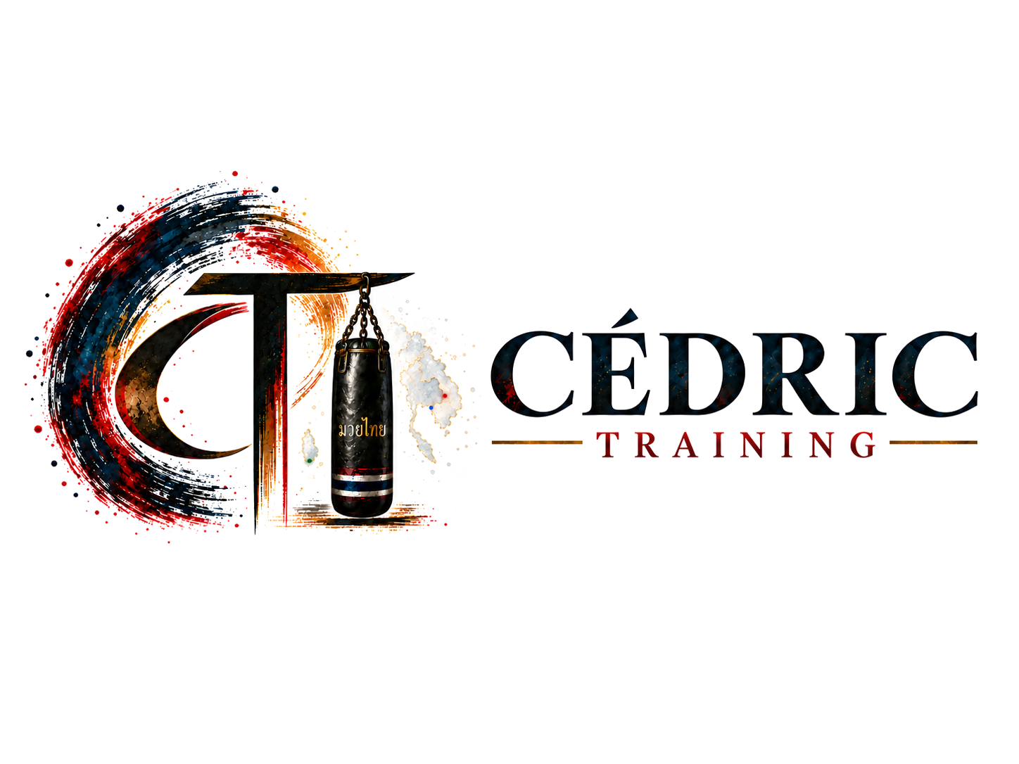 Cedric Training